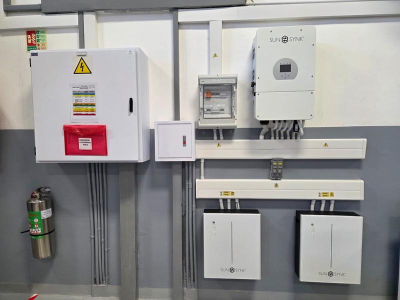 Commercial Property for Sale in Capricorn Western Cape